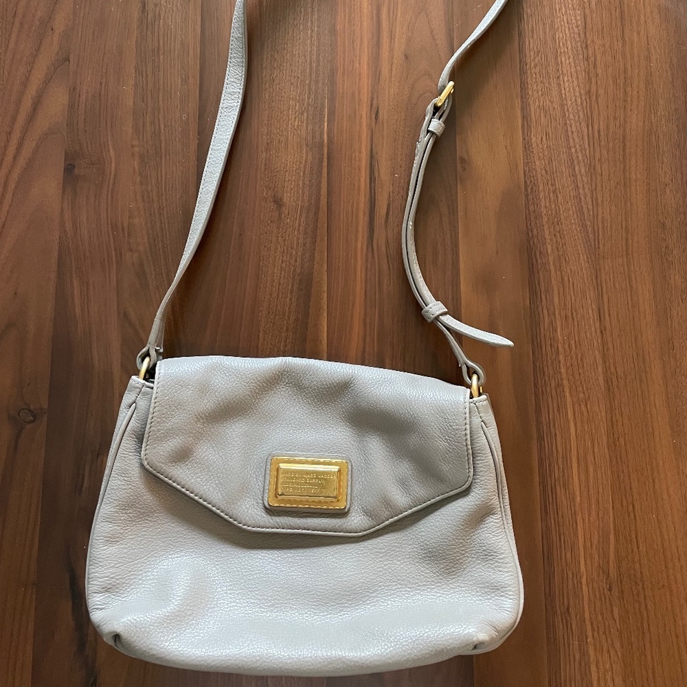 Marc Jacobs Crossbody